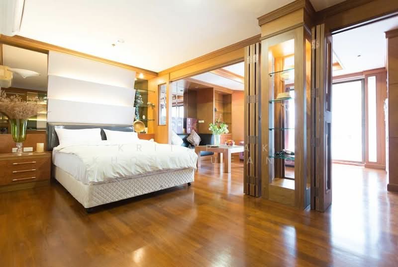 Icon III, Bangkok, 858 Sukhumvit Road, Khlong Tan Nua, Watthana, Bangkok, 1 Bedroom, 60 sqm, Condo For Rent, by Kritaphak Khongmueang, 500171299 - DDproperty.com