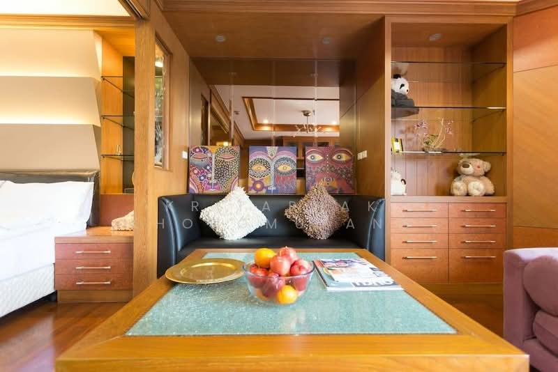 Icon III, Bangkok, 858 Sukhumvit Road, Khlong Tan Nua, Watthana, Bangkok, 1 Bedroom, 60 sqm, Condo For Rent, by Kritaphak Khongmueang, 500171299 - DDproperty.com