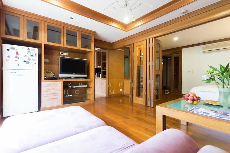 Icon III, Bangkok, 858 Sukhumvit Road, Khlong Tan Nua, Watthana, Bangkok, 1 Bedroom, 60 sqm, Condo For Rent, by Kritaphak Khongmueang, 500171299 - DDproperty.com