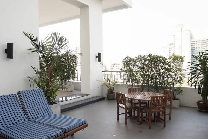 Icon III, Bangkok, 858 Sukhumvit Road, Khlong Tan Nua, Watthana, Bangkok, 1 Bedroom, 60 sqm, Condo For Rent, by Kritaphak Khongmueang, 500171299 - DDproperty.com