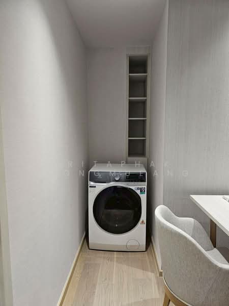 Runesu Thonglor 5, Bangkok, 82 Padi Madi Alley, Khlong Tan Nua, Watthana, Bangkok, 1 Bedroom, 32 sqm, Condo For Rent, by Kritaphak Khongmueang, 500171302 - DDproperty.com