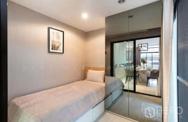 ขาย ทาวน์เฮ้าส์ 3 ห้องนอน ลาดพร้าว กรุงเทพฯ bre20703, กรุงเทพ, ลาดพร้าว, ลาดพร้าว, กรุงเทพ, 160 ตร.ม., ทาวน์เฮ้าส์ ขาย, โดย Hero Realtor Co., Ltd., 500171304 - DDproperty.com