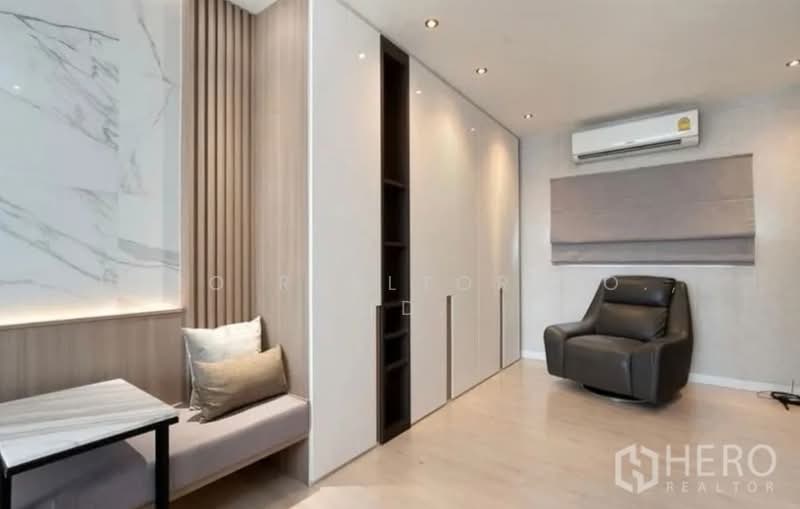 For sale 3 Bedroom Townhouse in Lat Phrao, Lat Phrao, Bangkok bre20703, Bangkok, Lat Phrao, Lat Phrao, Bangkok, 3 Bedrooms, 160 sqm, Townhouse For Sale, by Hero Realtor Co., Ltd., 500171304 - DDproperty.com