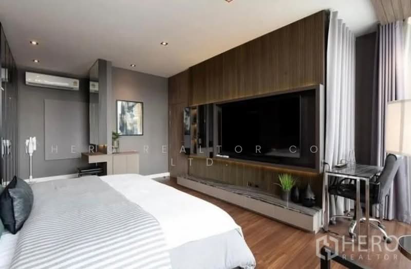 For sale 3 Bedroom Townhouse in Lat Phrao, Lat Phrao, Bangkok bre20703, Bangkok, Lat Phrao, Lat Phrao, Bangkok, 3 Bedrooms, 160 sqm, Townhouse For Sale, by Hero Realtor Co., Ltd., 500171304 - DDproperty.com