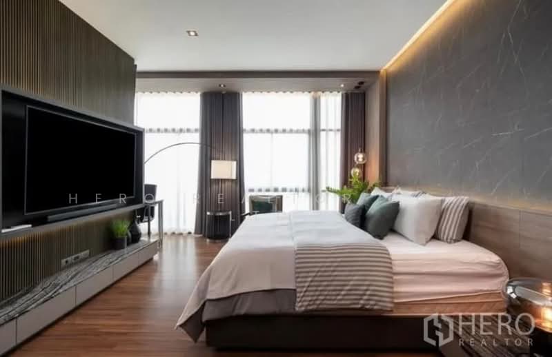 For sale 3 Bedroom Townhouse in Lat Phrao, Lat Phrao, Bangkok bre20703, Bangkok, Lat Phrao, Lat Phrao, Bangkok, 3 Bedrooms, 160 sqm, Townhouse For Sale, by Hero Realtor Co., Ltd., 500171304 - DDproperty.com