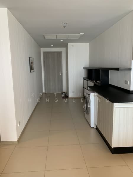 HQ Thonglor by Sansiri, Bangkok, Sukhumvit Road, Khlong Tan Nua, Watthana, Bangkok, 2 Bedrooms, 100 sqm, Condo For Rent, by Kritaphak Khongmueang, 500171306 - DDproperty.com