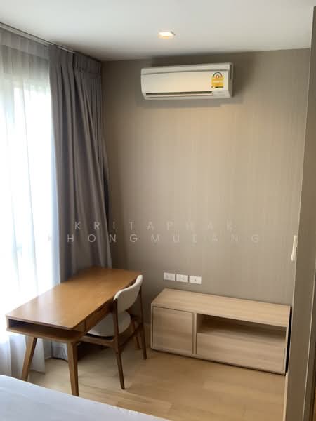 HQ Thonglor by Sansiri, Bangkok, Sukhumvit Road, Khlong Tan Nua, Watthana, Bangkok, 2 Bedrooms, 100 sqm, Condo For Rent, by Kritaphak Khongmueang, 500171306 - DDproperty.com