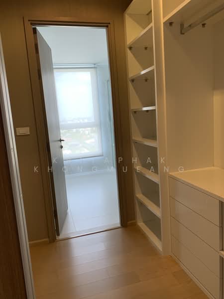 HQ Thonglor by Sansiri, Bangkok, Sukhumvit Road, Khlong Tan Nua, Watthana, Bangkok, 2 Bedrooms, 100 sqm, Condo For Rent, by Kritaphak Khongmueang, 500171306 - DDproperty.com