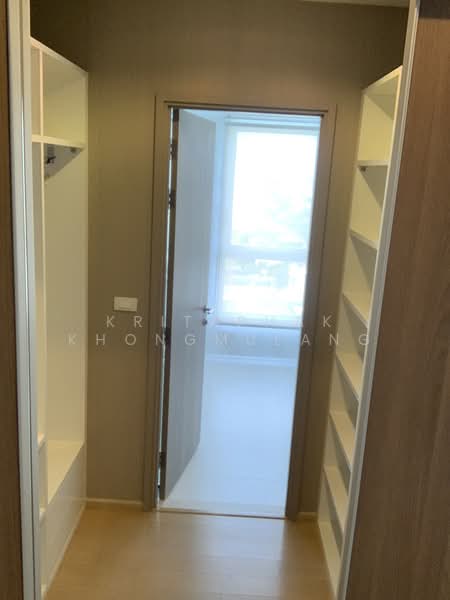 HQ Thonglor by Sansiri, Bangkok, Sukhumvit Road, Khlong Tan Nua, Watthana, Bangkok, 2 Bedrooms, 100 sqm, Condo For Rent, by Kritaphak Khongmueang, 500171306 - DDproperty.com