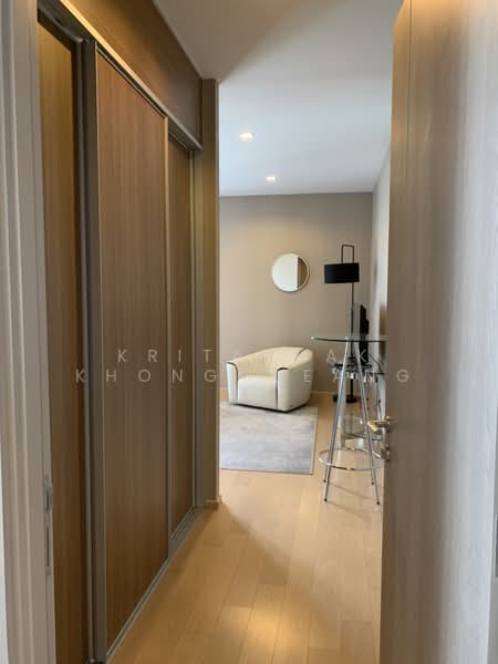 HQ Thonglor by Sansiri : เฮชคิว บาย แสนสิริ, กรุงเทพ, ซอยสุขุมวิท 55 แขวงคลองตันเหนือ เขตวัฒนา กรุงเทพมหานคร, คลองตันเหนือ, วัฒนา, กรุงเทพ, 100 ตร.ม., คอนโด ให้เช่า, โดย Kritaphak Khongmueang, 500171306 - DDproperty.com