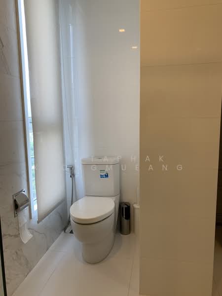 HQ Thonglor by Sansiri, Bangkok, Sukhumvit Road, Khlong Tan Nua, Watthana, Bangkok, 2 Bedrooms, 100 sqm, Condo For Rent, by Kritaphak Khongmueang, 500171306 - DDproperty.com