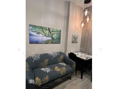 ขาย - KnightsBridge Collage Ramkhamhaeng : ไนท์บริดจ์คอลลาจ รามคำแหง, กรุงเทพ