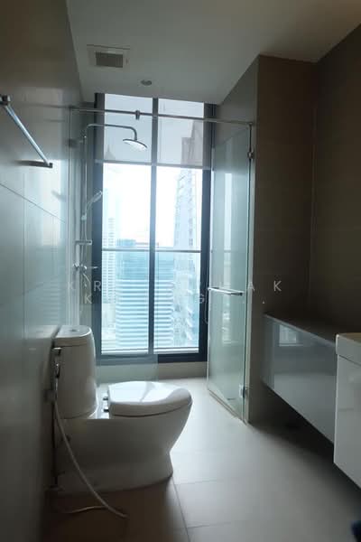 Noble Ploenchit, Bangkok, 1035 Ploenchit Road, Lumphini, Pathum Wan, Bangkok, 1 Bedroom, 58 sqm, Condo For Rent, by Kritaphak Khongmueang, 500171308 - DDproperty.com