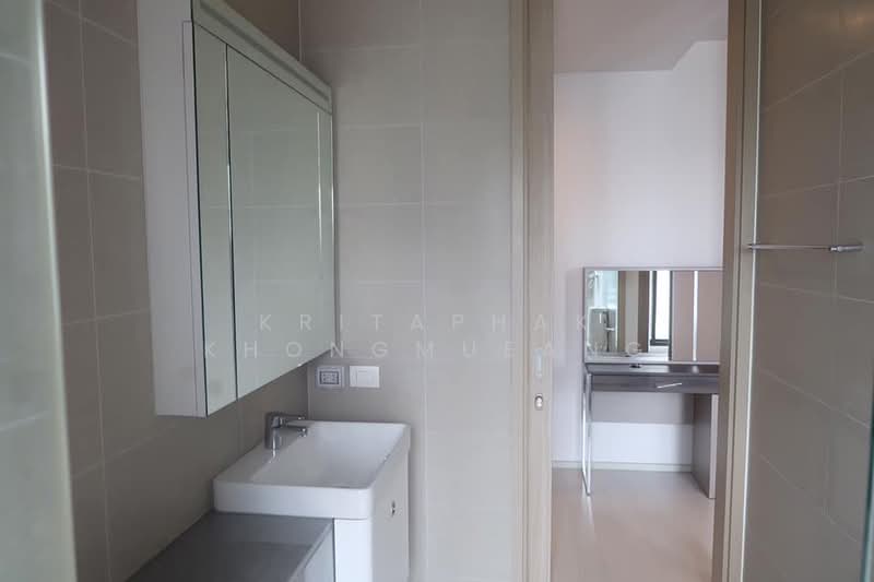 Noble Ploenchit, Bangkok, 1035 Ploenchit Road, Lumphini, Pathum Wan, Bangkok, 1 Bedroom, 58 sqm, Condo For Rent, by Kritaphak Khongmueang, 500171308 - DDproperty.com