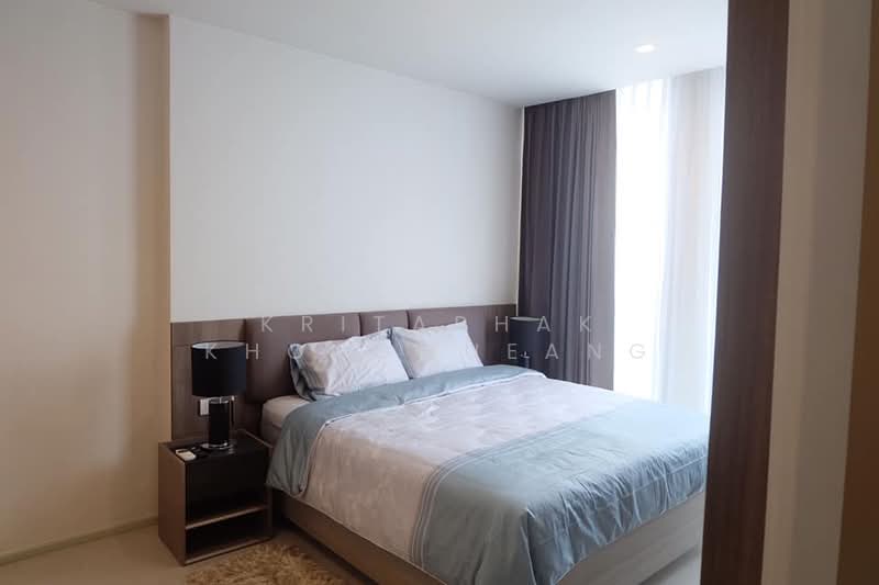 Noble Ploenchit, Bangkok, 1035 Ploenchit Road, Lumphini, Pathum Wan, Bangkok, 1 Bedroom, 58 sqm, Condo For Rent, by Kritaphak Khongmueang, 500171308 - DDproperty.com