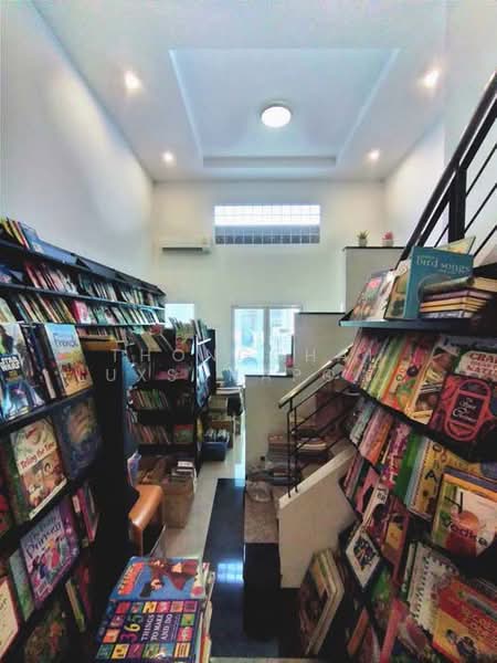 วิดาภา พาร์ค, Nonthaburi, Phimonrat, Bang Bua Thong, Nonthaburi, 3 Bedrooms, 205 sqm, Townhouse For Sale, by Thongchai Luxsanapongrat, 500171310 - DDproperty.com