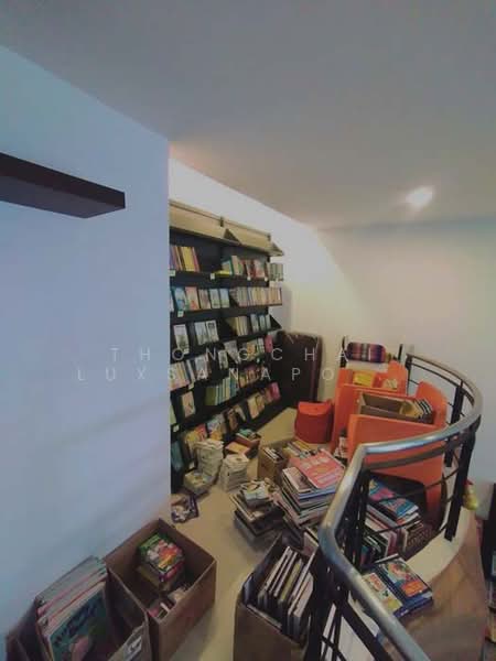 วิดาภา พาร์ค, Nonthaburi, Phimonrat, Bang Bua Thong, Nonthaburi, 3 Bedrooms, 205 sqm, Townhouse For Sale, by Thongchai Luxsanapongrat, 500171310 - DDproperty.com