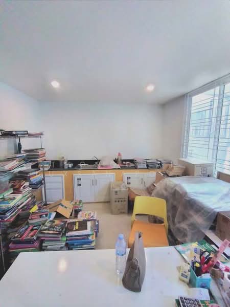 วิดาภา พาร์ค, Nonthaburi, Phimonrat, Bang Bua Thong, Nonthaburi, 3 Bedrooms, 205 sqm, Townhouse For Sale, by Thongchai Luxsanapongrat, 500171310 - DDproperty.com