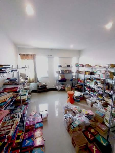 วิดาภา พาร์ค, Nonthaburi, Phimonrat, Bang Bua Thong, Nonthaburi, 3 Bedrooms, 205 sqm, Townhouse For Sale, by Thongchai Luxsanapongrat, 500171310 - DDproperty.com