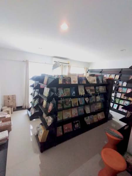 วิดาภา พาร์ค, Nonthaburi, Phimonrat, Bang Bua Thong, Nonthaburi, 3 Bedrooms, 205 sqm, Townhouse For Sale, by Thongchai Luxsanapongrat, 500171310 - DDproperty.com