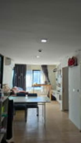 Wynn Condo Phaholyothin 52, Bangkok, 2/282 Soi Phahon Yothin 52, Phahon Yothin Road, Anusaowari, Bang Khen, Bangkok, 2 Bedrooms, 54 sqm, Condo For Sale, by Kritaphak Khongmueang, 500171311 - DDproperty.com