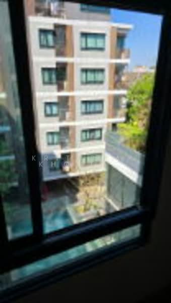 Wynn Condo พหลโยธิน 52, กรุงเทพ, 2/282 ซอยพหลโยธิน 52 ถนนพหลโยธิน, อนุสาวรีย์, บางเขน, กรุงเทพ, 54 ตร.ม., คอนโด ขาย, โดย Kritaphak Khongmueang, 500171311 - DDproperty.com