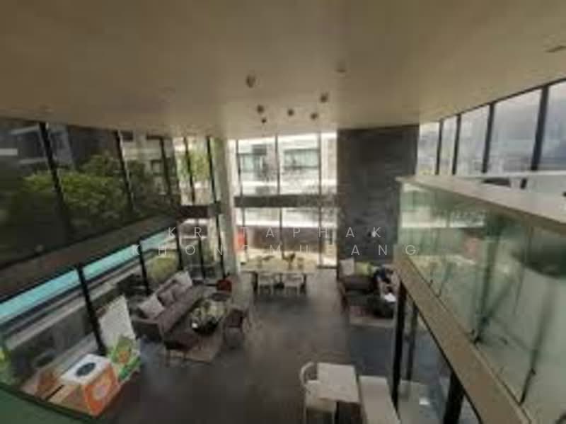 Wynn Condo Phaholyothin 52, Bangkok, 2/282 Soi Phahon Yothin 52, Phahon Yothin Road, Anusaowari, Bang Khen, Bangkok, 2 Bedrooms, 54 sqm, Condo For Sale, by Kritaphak Khongmueang, 500171311 - DDproperty.com