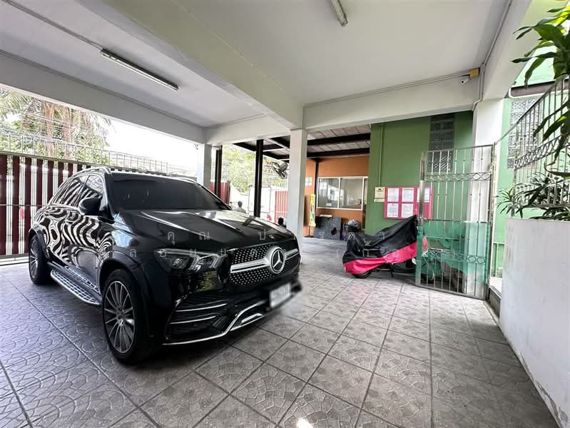 For Sale - โฮมออฟฟิศ 2 ชั้น 124.5 ตร.ว. โฮมออฟฟิศ ซอยอิทามระ57 ถนนรัชดาภิเษก, Bangkok