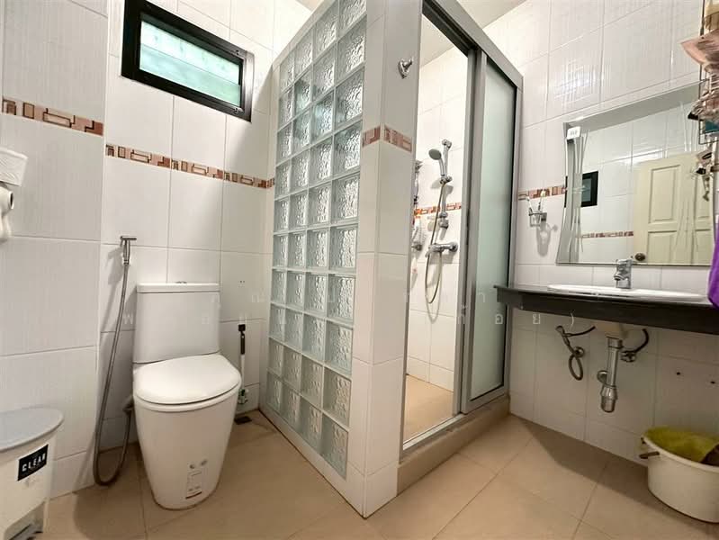 For Sale - โฮมออฟฟิศ 2 ชั้น 124.5 ตร.ว. โฮมออฟฟิศ ซอยอิทามระ57 ถนนรัชดาภิเษก, Bangkok