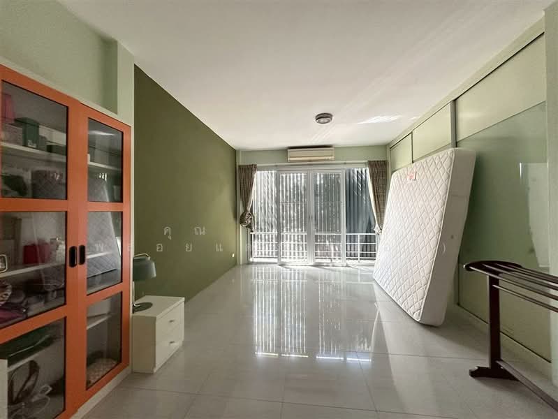 For Sale - โฮมออฟฟิศ 2 ชั้น 124.5 ตร.ว. โฮมออฟฟิศ ซอยอิทามระ57 ถนนรัชดาภิเษก, Bangkok