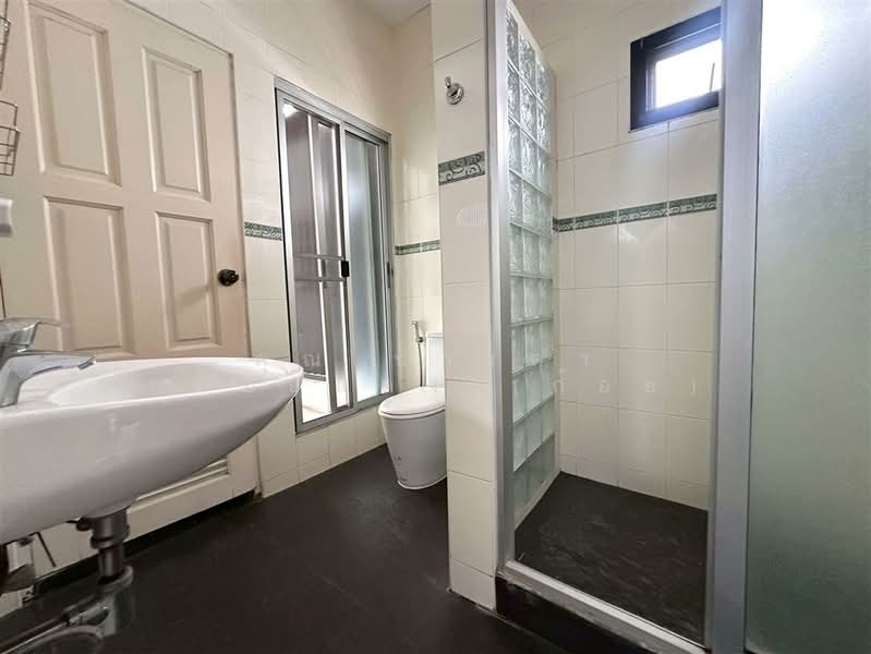 For Sale - โฮมออฟฟิศ 2 ชั้น 124.5 ตร.ว. โฮมออฟฟิศ ซอยอิทามระ57 ถนนรัชดาภิเษก, Bangkok