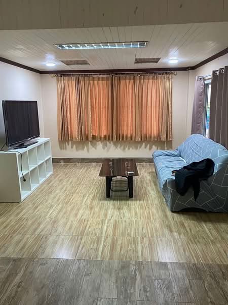 Rungcharoen Village Udomsuk 51, Bangkok, Bang Chak, Phra Khanong, Bangkok, 4 Bedrooms, 128 sqm, Townhouse For Rent, by ปรินทร์ญาดา ชิณโชติ, 500171315 - DDproperty.com