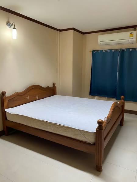 Rungcharoen Village Udomsuk 51, Bangkok, Bang Chak, Phra Khanong, Bangkok, 4 Bedrooms, 128 sqm, Townhouse For Rent, by ปรินทร์ญาดา ชิณโชติ, 500171315 - DDproperty.com