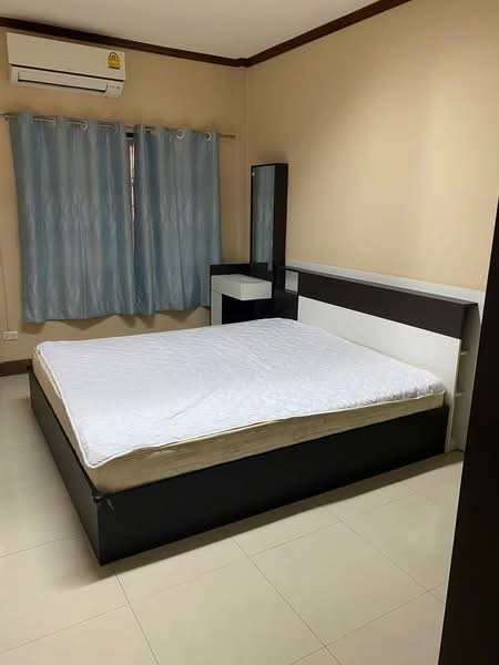 Rungcharoen Village Udomsuk 51, Bangkok, Bang Chak, Phra Khanong, Bangkok, 4 Bedrooms, 128 sqm, Townhouse For Rent, by ปรินทร์ญาดา ชิณโชติ, 500171315 - DDproperty.com