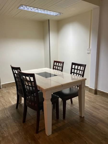 Rungcharoen Village Udomsuk 51, Bangkok, Bang Chak, Phra Khanong, Bangkok, 4 Bedrooms, 128 sqm, Townhouse For Rent, by ปรินทร์ญาดา ชิณโชติ, 500171315 - DDproperty.com