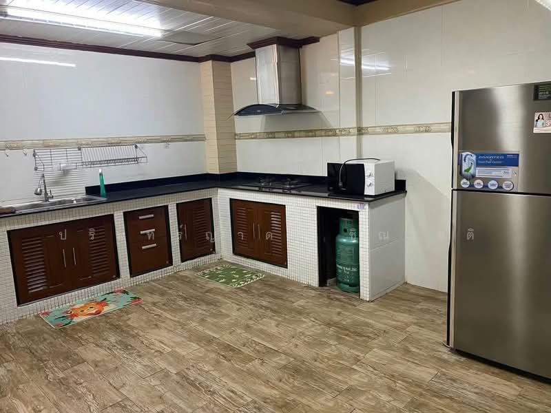 Rungcharoen Village Udomsuk 51, Bangkok, Bang Chak, Phra Khanong, Bangkok, 4 Bedrooms, 128 sqm, Townhouse For Rent, by ปรินทร์ญาดา ชิณโชติ, 500171315 - DDproperty.com