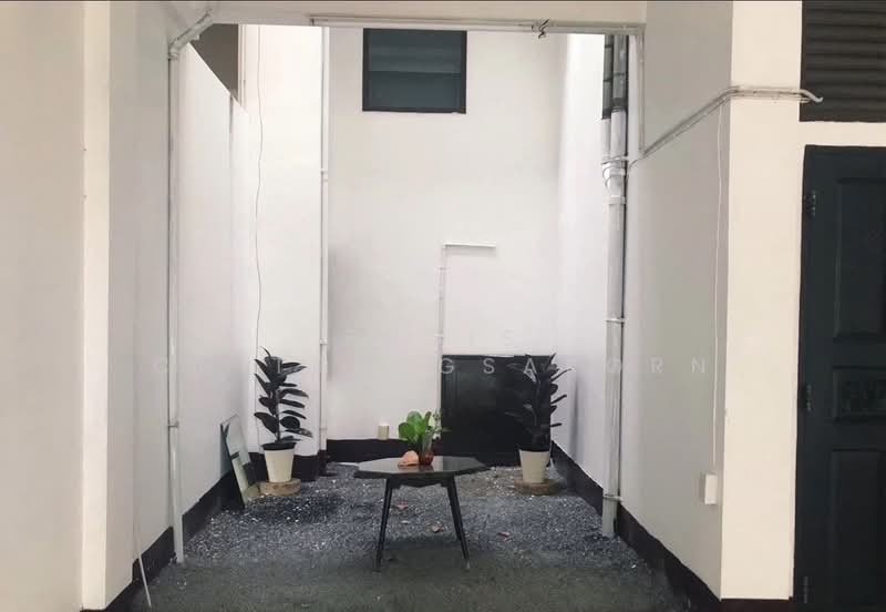 โฮมออฟฟิศให้เช่า ซอยศูนย์วิจัย, กรุงเทพ, บางกะปิ, ห้วยขวาง, กรุงเทพ, 148 ตร.ม., ตึกแถว-อาคารพาณิชย์ ให้เช่า, โดย Pudis Chitrungsakorn, 500171316 - DDproperty.com