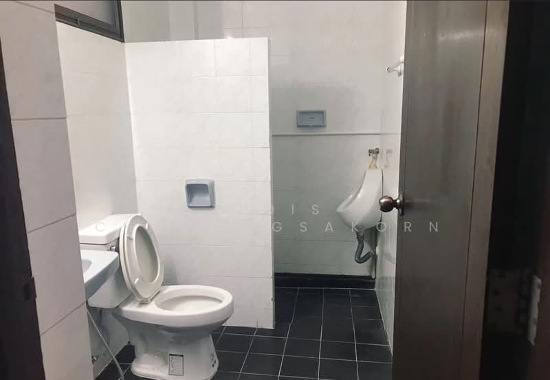 Home Office for Rent – Phetchaburi Road - Rama 9, Bangkok, Bang Kapi, Huai Khwang, Bangkok, , 148 sqm, Shophouse For Rent, by Pudis Chitrungsakorn, 500171316 - DDproperty.com