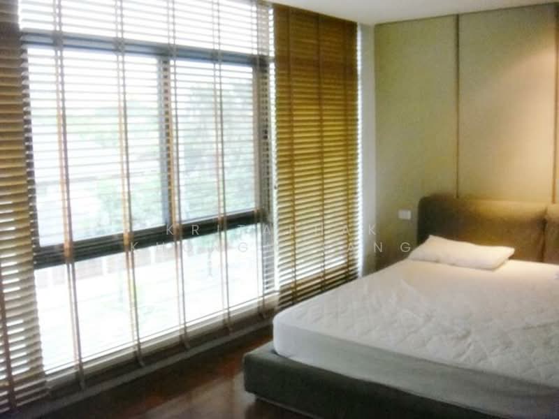 Baan Ananda : บ้านอานันดา, กรุงเทพ, สุขุมวิท 61, คลองตันเหนือ, วัฒนา, กรุงเทพ, 300 ตร.ม., คอนโด ให้เช่า, โดย Kritaphak Khongmueang, 500171317 - DDproperty.com