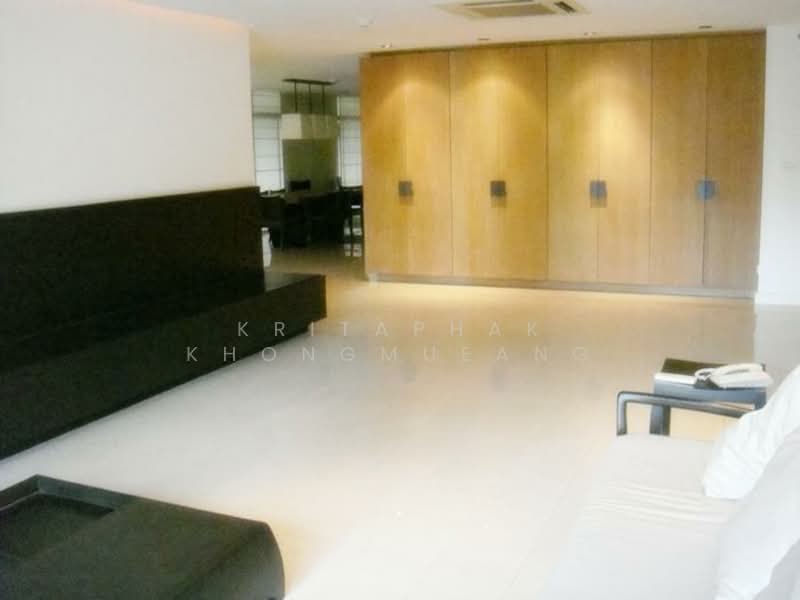 Baan Ananda : บ้านอานันดา, กรุงเทพ, สุขุมวิท 61, คลองตันเหนือ, วัฒนา, กรุงเทพ, 300 ตร.ม., คอนโด ให้เช่า, โดย Kritaphak Khongmueang, 500171317 - DDproperty.com