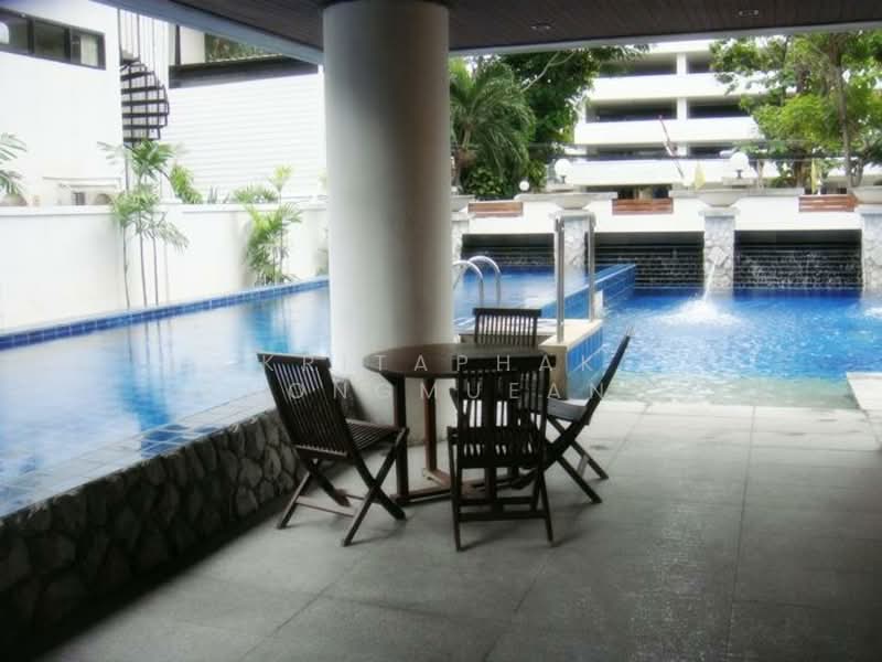 Baan Ananda : บ้านอานันดา, กรุงเทพ, สุขุมวิท 61, คลองตันเหนือ, วัฒนา, กรุงเทพ, 300 ตร.ม., คอนโด ให้เช่า, โดย Kritaphak Khongmueang, 500171317 - DDproperty.com