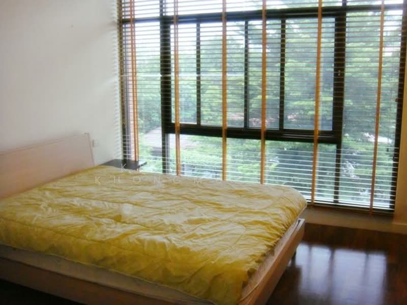 Baan Ananda : บ้านอานันดา, กรุงเทพ, สุขุมวิท 61, คลองตันเหนือ, วัฒนา, กรุงเทพ, 300 ตร.ม., คอนโด ให้เช่า, โดย Kritaphak Khongmueang, 500171317 - DDproperty.com