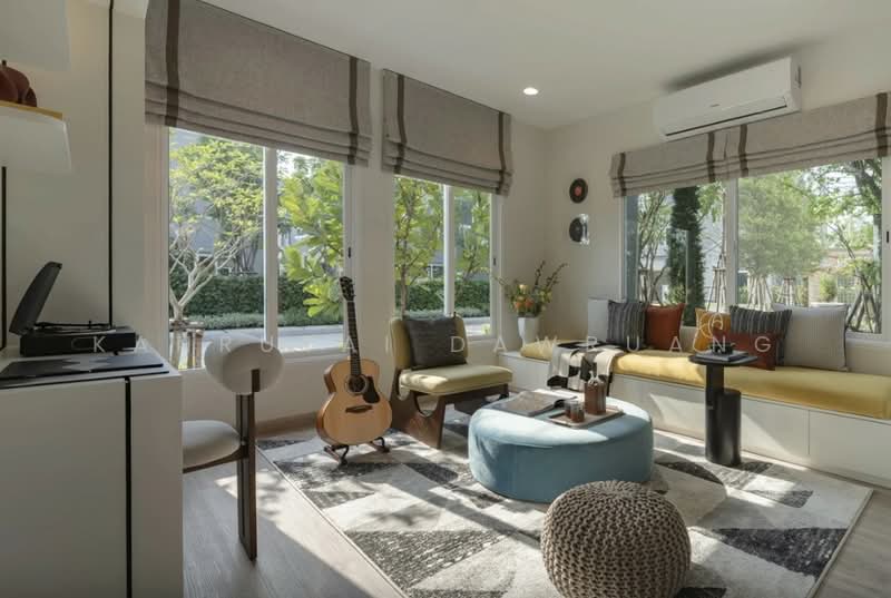 ขาย - Anasiri Pinklao-Kanchana, นนทบุรี