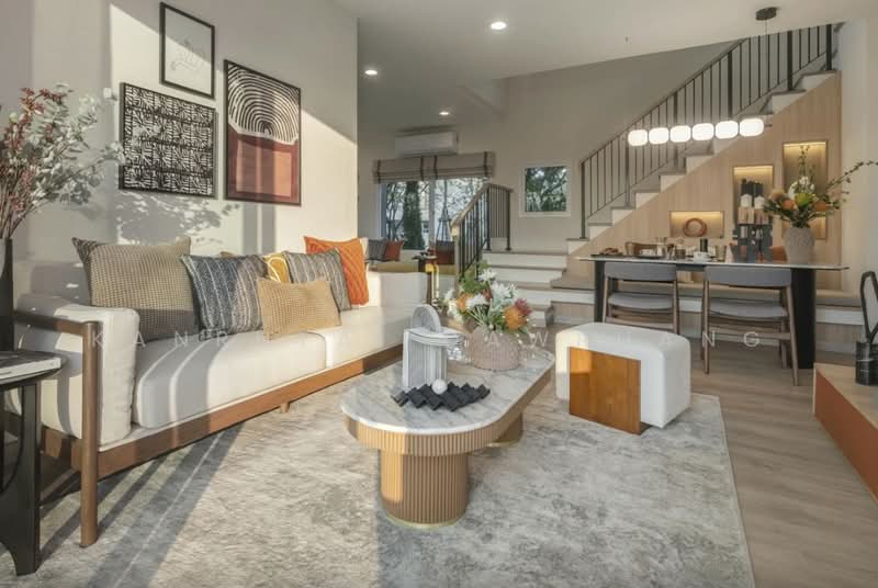 Anasiri Pinklao-Kanchana : อณาสิริ ปิ่นเกล้า-กาญจนาฯ, นนทบุรี, 998 ซอย วัดพระเงิน, ศาลากลาง, บางกรวย, นนทบุรี, 152 ตร.ม., ทาวน์เฮ้าส์ ขาย, โดย Kanrutai Dawruang, 500171320 - DDproperty.com