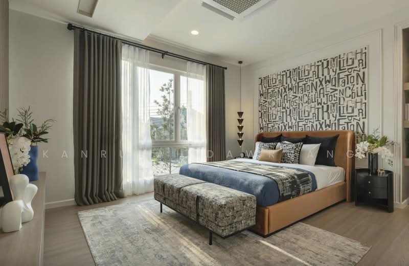 ขาย - Anasiri Pinklao-Kanchana, นนทบุรี