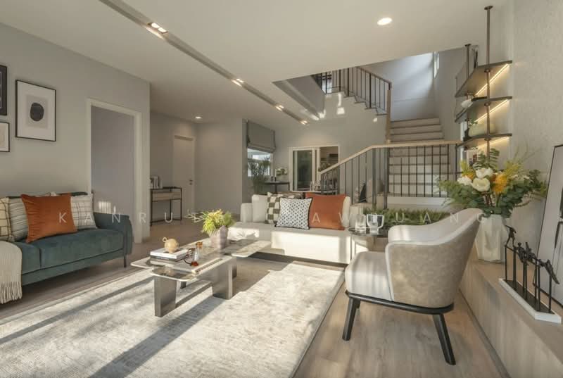 ขาย - Anasiri Pinklao-Kanchana, นนทบุรี