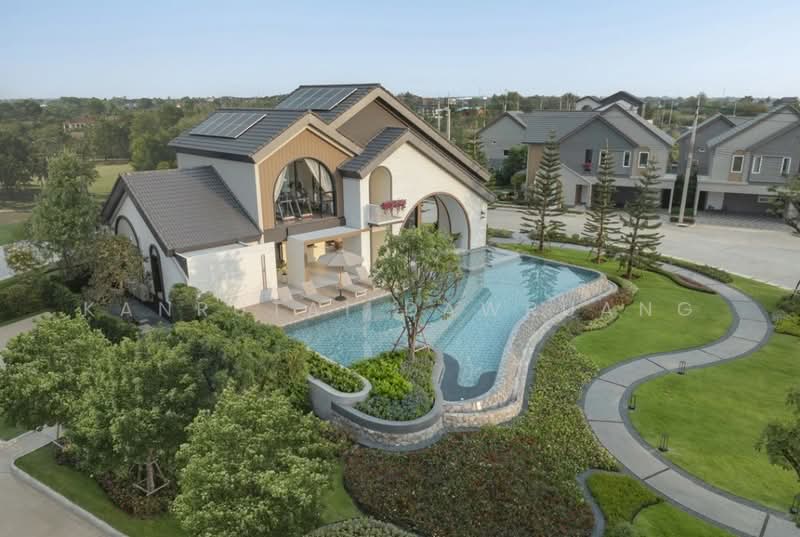 ขาย - Anasiri Pinklao-Kanchana, นนทบุรี