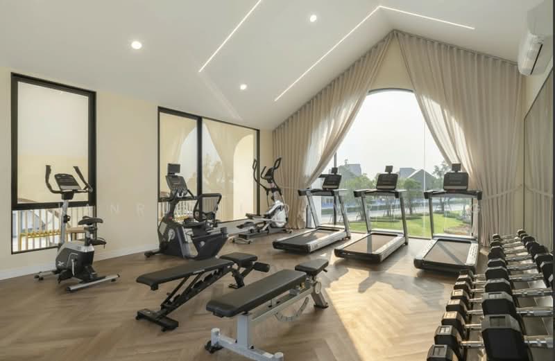 Anasiri Pinklao-Kanchana, Nonthaburi, 998 Soi Wat Pra Nguen, Sala Klang, Bang Kruai, Nonthaburi, 3 Bedrooms, 152 sqm, Townhouse For Sale, by Kanrutai Dawruang, 500171320 - DDproperty.com