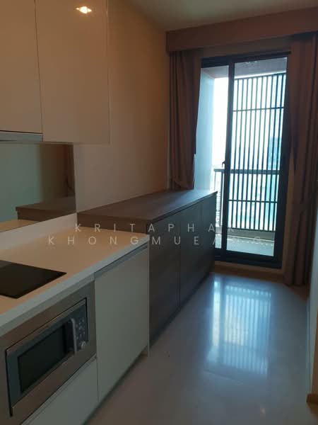 The Address Sathorn, Bangkok, 98 Sathorn Nua Road, Silom, Bang Rak, Bangkok, 2 Bedrooms, 87 sqm, Condo For Rent, by Kritaphak Khongmueang, 500171321 - DDproperty.com