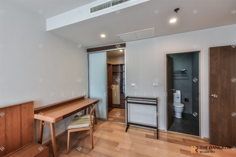 Noble ReD, Bangkok, 8 Paholyothin Road, Samsen Nai, Phaya Thai, Bangkok, 1 Bedroom, 50 sqm, Condo For Rent, by Nicha Peerakittikul, 500171324 - DDproperty.com